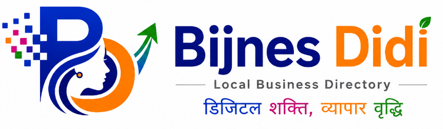 Bijnes Didi
